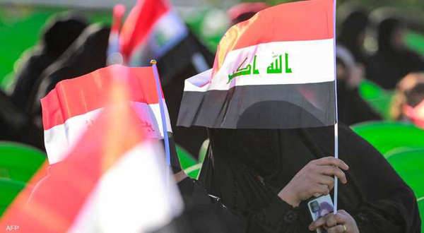 احتياطي النقد الأجنبي في العراق  يقفز  إلى قمة قياسية جديدة