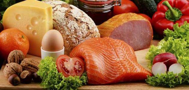 أغذية عديدة تحتوي على سموم فطريّة ضارة