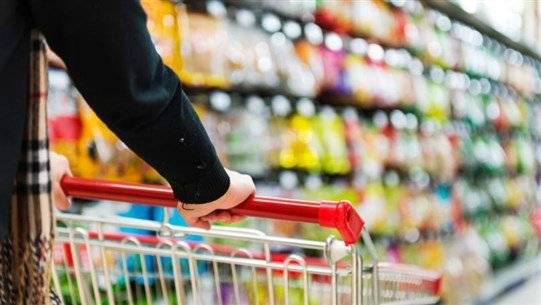 مصلحة الإقتصاد في الجنوب تضبط مواد غذائية لا تحمل تواريخ صلاحية... اليكم التفاصيل!