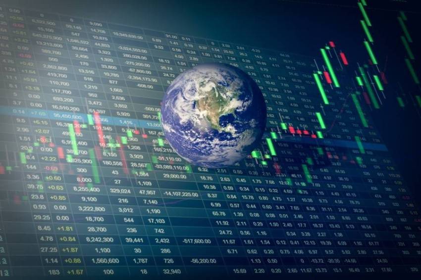 الاقتصاد الأميركي ينمو بقوة في الربع الثالث