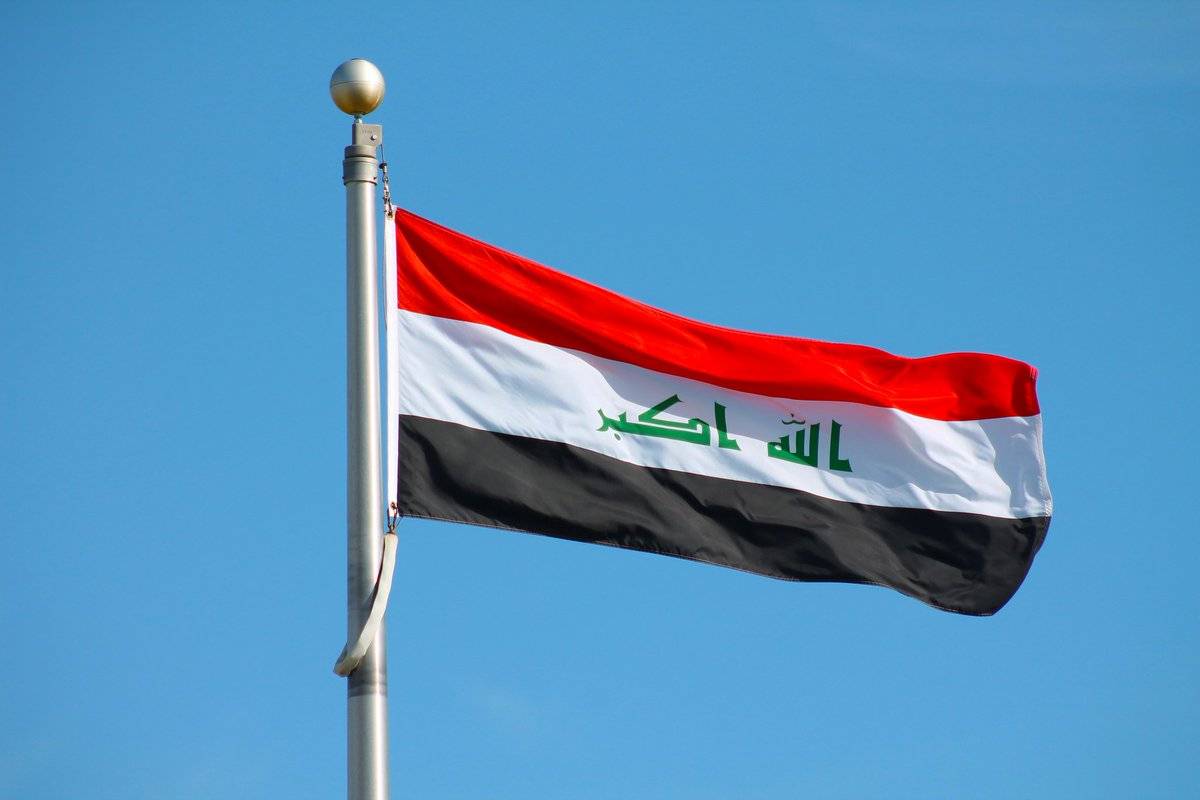 العراق يمنع حرق الغاز الطبيعي لمدة 4 سنوات