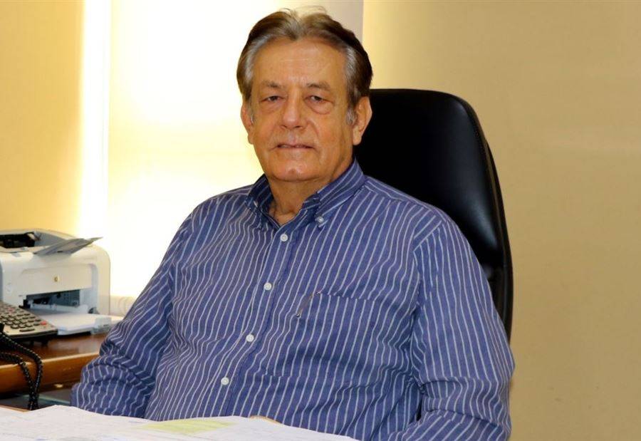 هارون: لضرورة توزيع الحمل بين المستشفيات ومستوردي الادوية