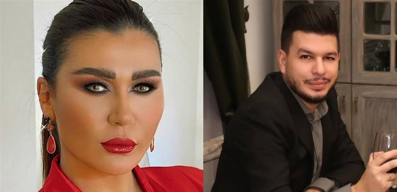 سبب انفصل نادين الراسي عن خطيبها كُشف.. خانها مع فتاة أخرى!؟