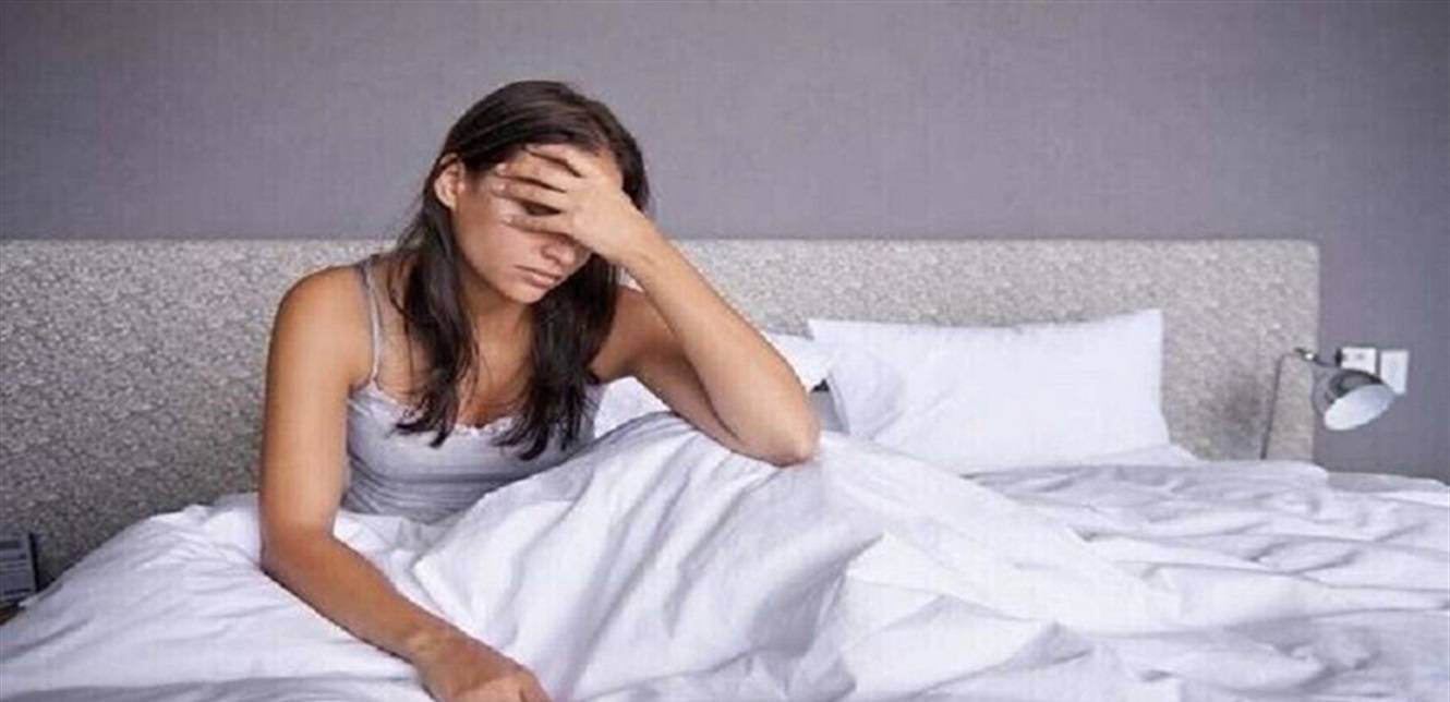 هل من علاقة مباشرة بين الألم أسفل الظهر والأرق؟