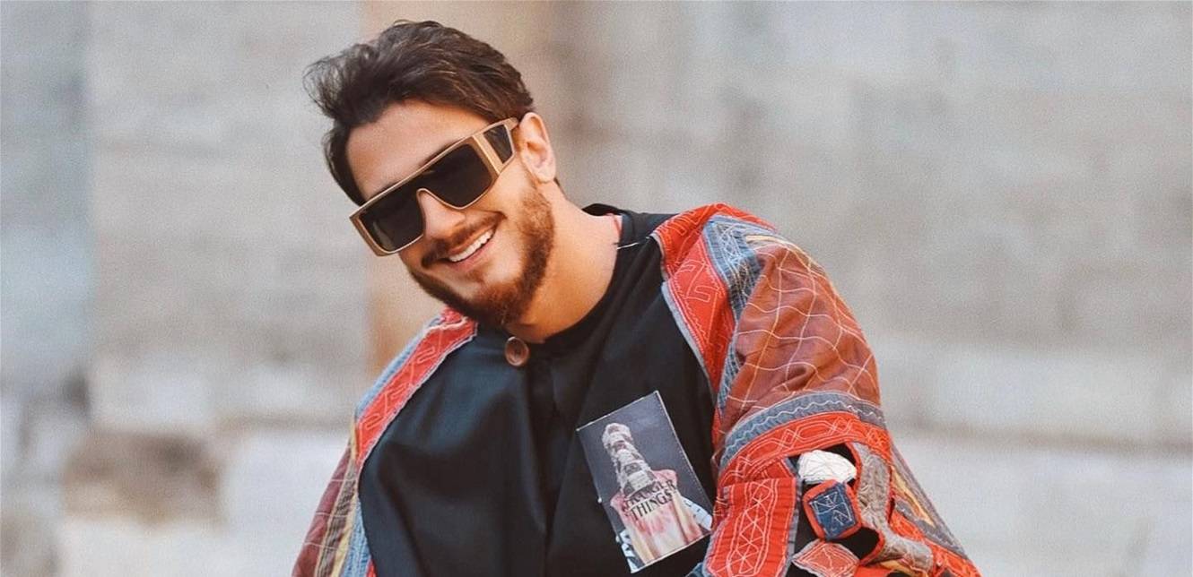 بعد حملات رفض دخوله مصر.. أول تعليق من سعد لمجرد