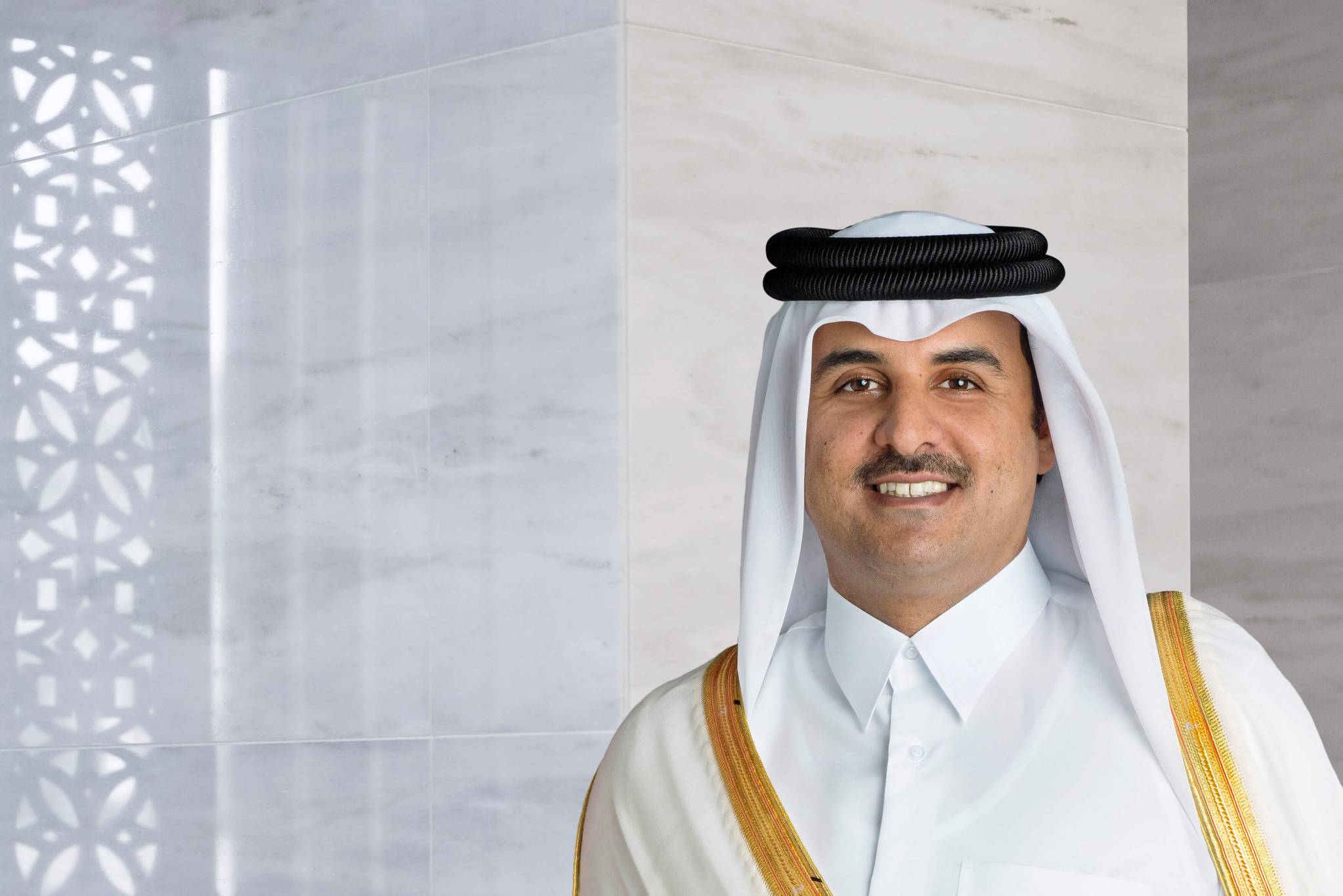 في نهاية المونديال.. أمير دولة قطر يوجه رسالة للمنتخبات المشاركة
