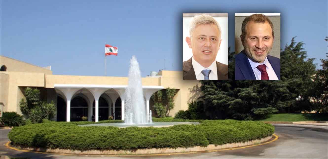 واشنطن مُرتاحة لحرب باسيل - فرنجيّة