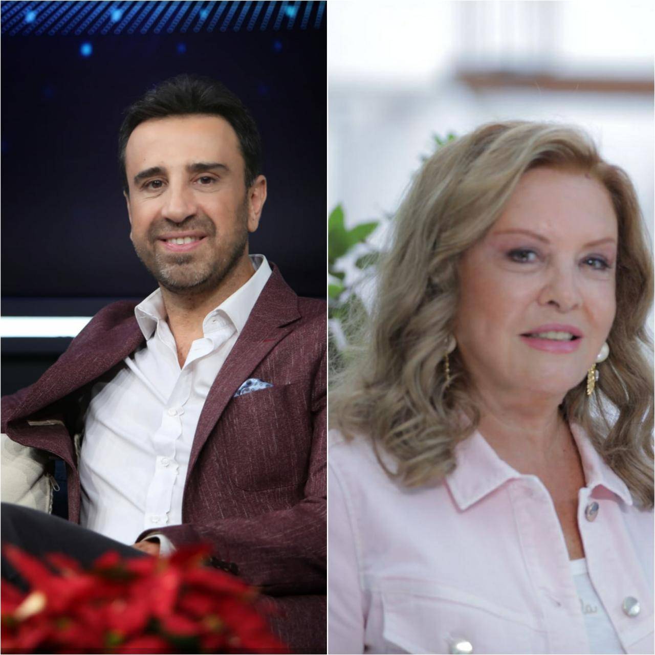 جورجينا رزق وعمليات التجميل..هذا ما ستكشفه للإعلامي د. عماد بوحمد غداً!