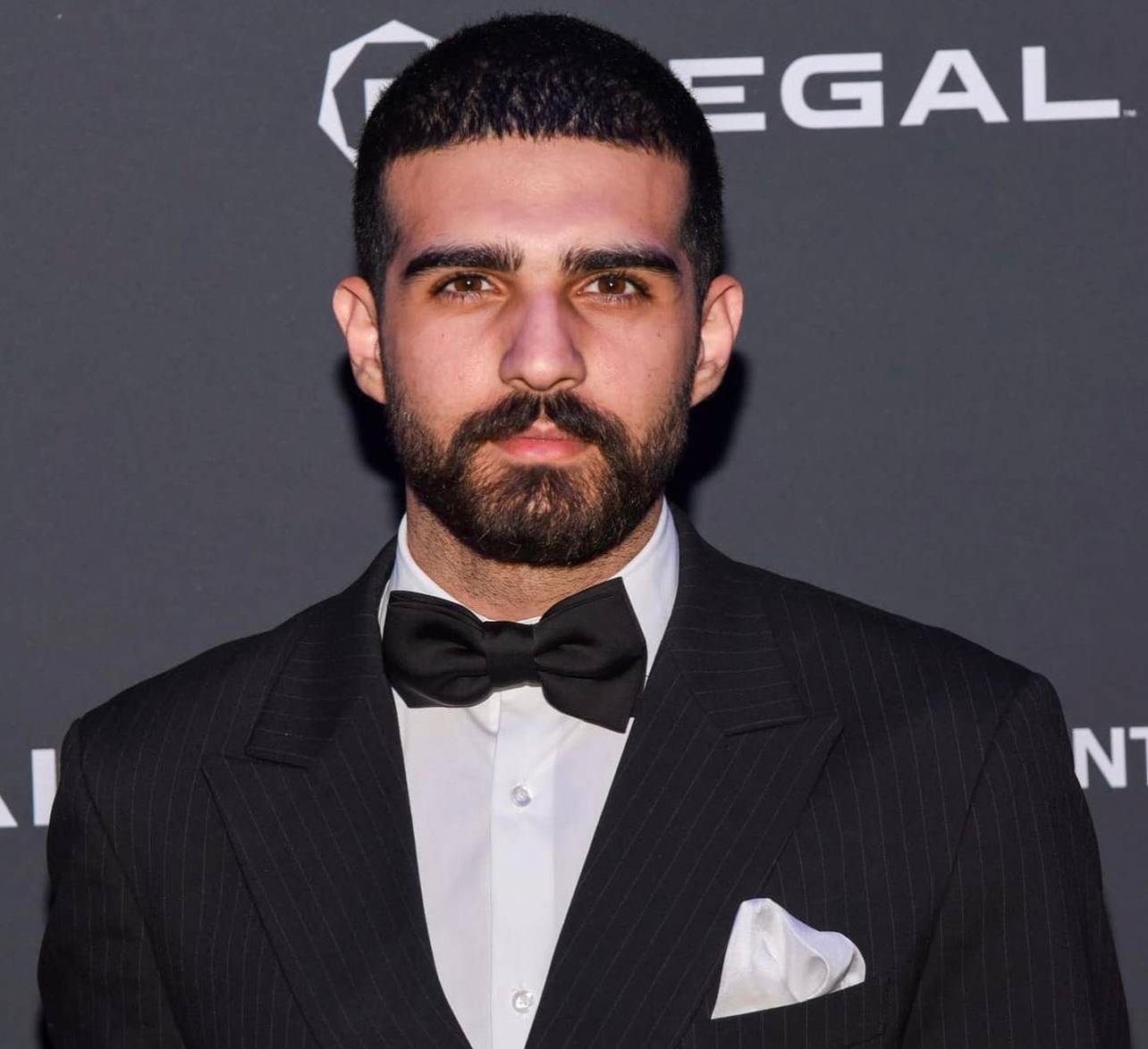 يوسف بولس : النجم يوسف شاهين قدوتي وشغفي بالتمثيل لا حدود له