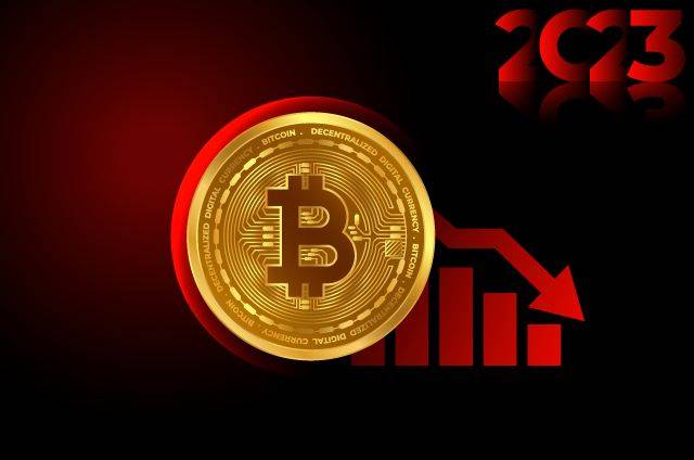 عام كارثي مرّ على «سوق الكريبتو».. فهل تستعيد العملات الرقمية زخمها في 2023؟