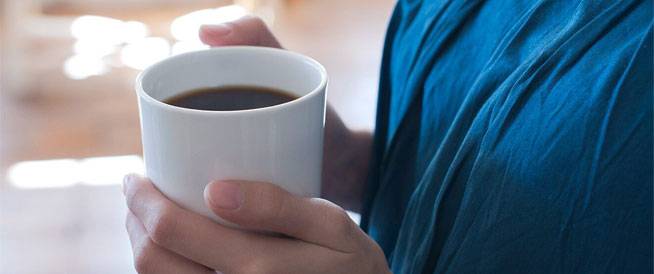 إحذروا تناول فنجانين أو أكثر من القهوة .. قد يزيد من خطر الإصابة بأمراض القلب !!