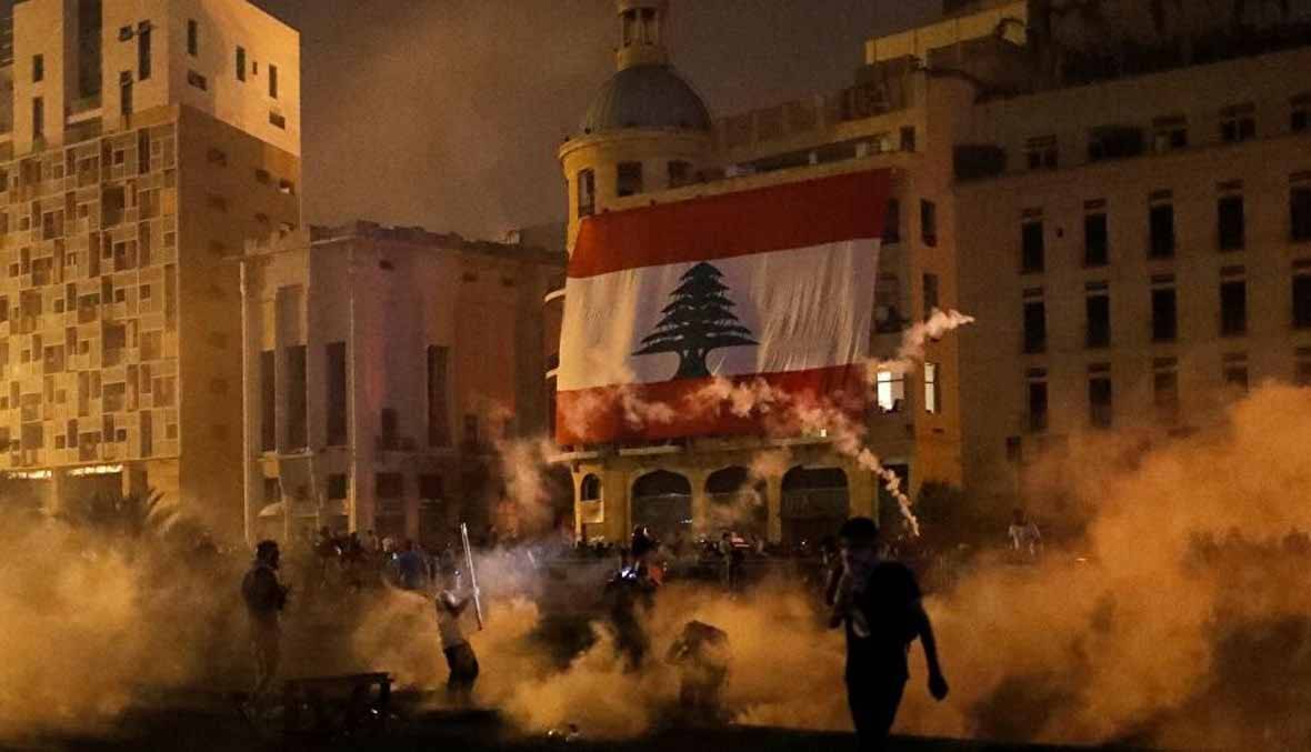تحذيرات من فوضى تبدأ سياسياً وتُتَرجَم طائفيّاً وأمنيّاً !!