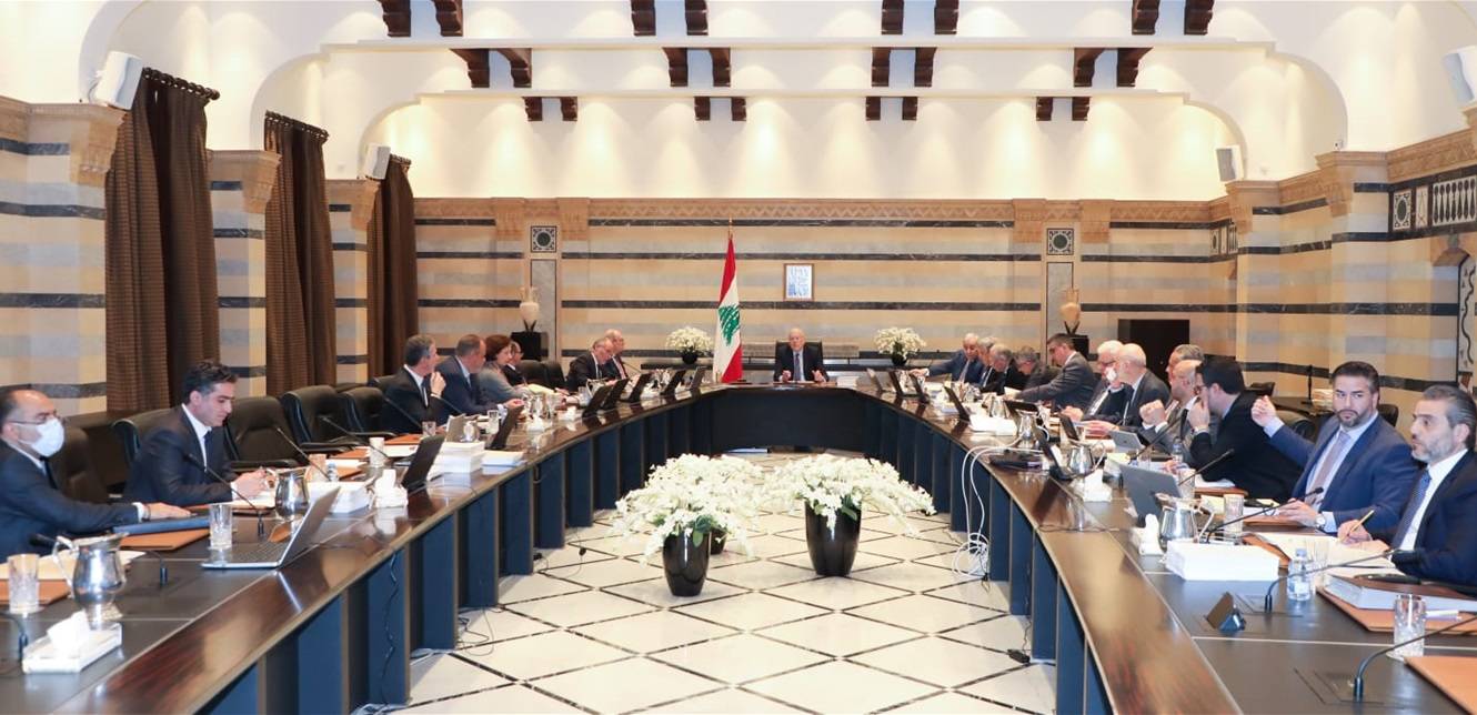 هل يدعو ميقاتي الحكومة لجلسة وزاريّة... باسيل يعود للشحن والشعبويّة؟