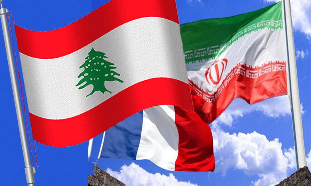 «دعسة» فرنسيّة ناقصة تعقد التسوية على الساحة اللبنانيّة؟
طهران تربط الأمن في المنطقة بأمنها وترفض أيّ مقايضة
لا ضمانة بفراغ هادىء و«إسرائيل» قلقة من الهدوء الخادع
