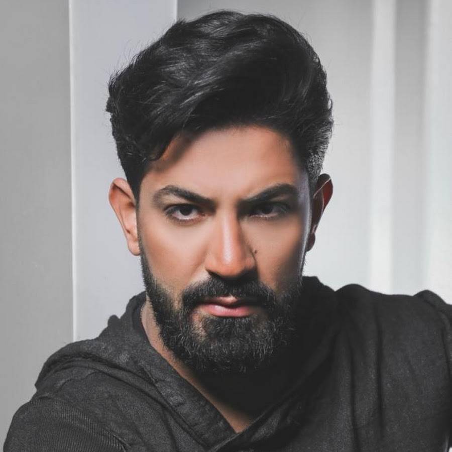 ماهر جاه يشوّق جمهوره ويطرح تيزر فيديو كليب أغنيته الجديدة "غيرك شب"