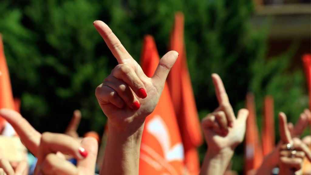 بعد سحب «بساط» دستوريّة حكومة التصريف
البرتقالي الى الشارع بتوجيه وتغطية من «الجنرال»