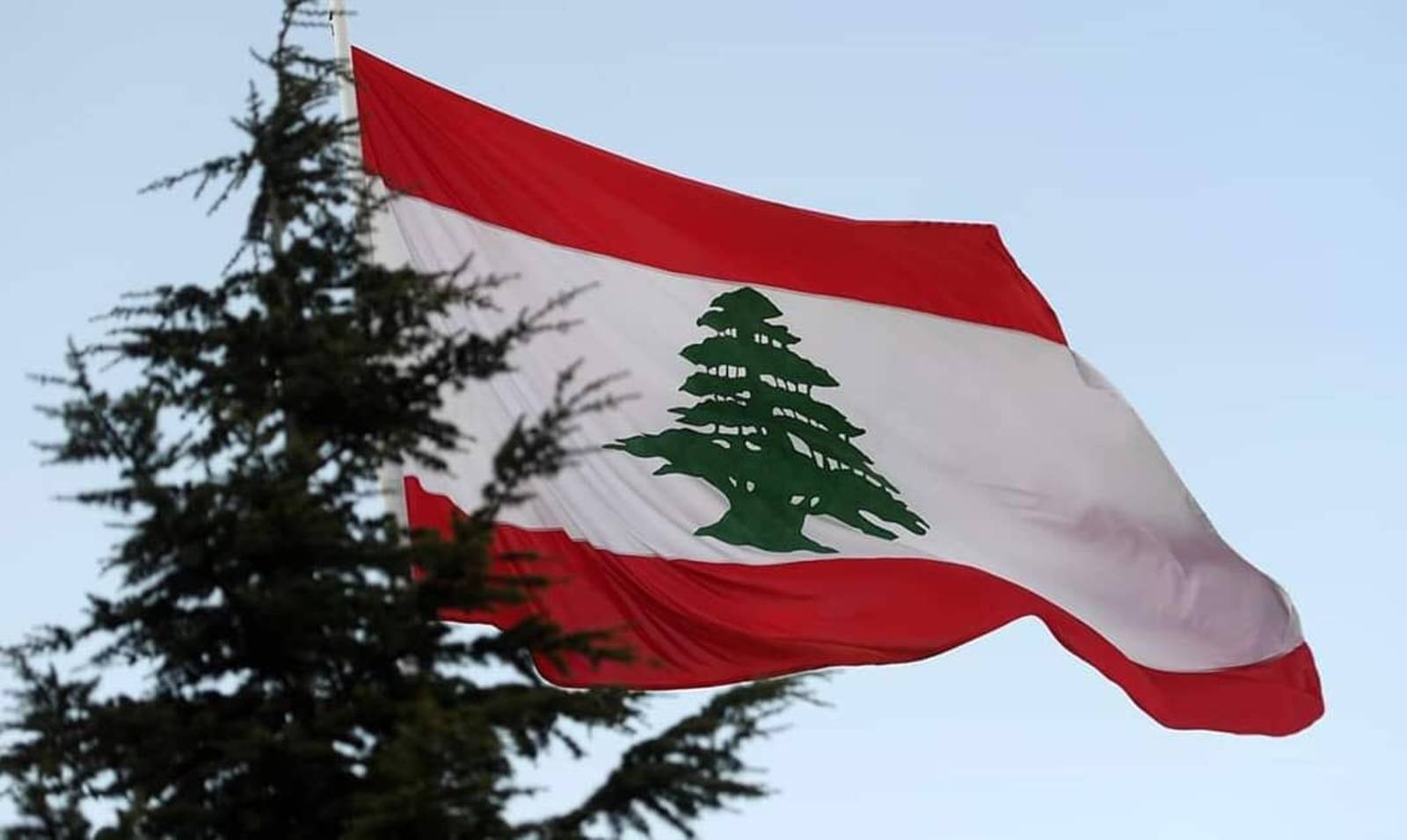 هنيئاً للبنان وللعاقورة