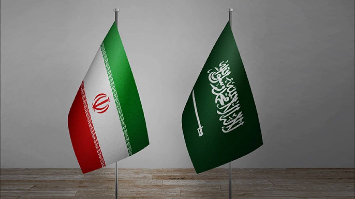 طهران: المحادثات مع السعوديّة ستستمرّ وعليها أن تقرّر كيف تنتهج سياسات بناءة تجاهنا
