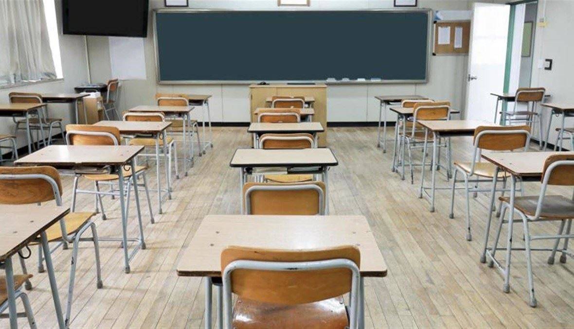 "متعاقدو الثانوي والتعليم الرسمي": 
لمعالجة قضايانا قبل 5 المقبل