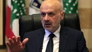 مولوي: الحل لأزمة المصارف ليس عند وزارة الداخلية