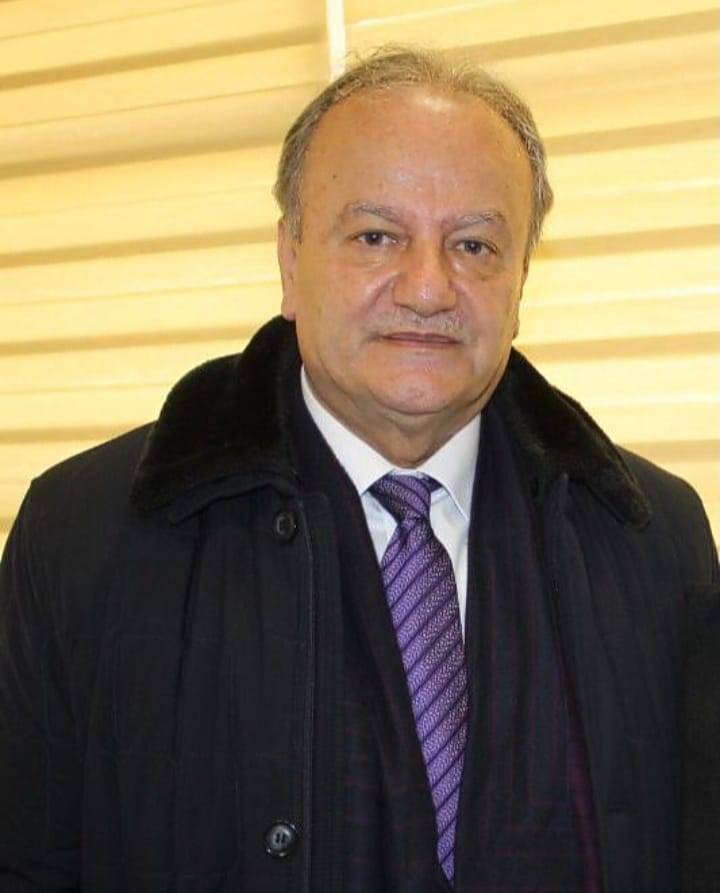 كسبار: ما دام الله معنا لن يقوى أحد علينا