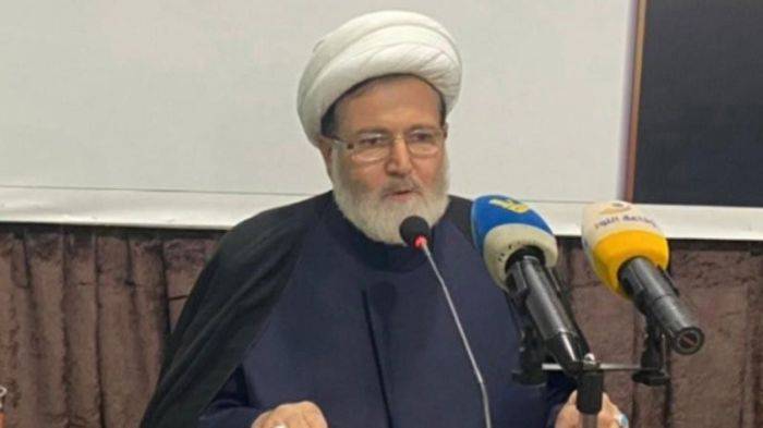 الشيخ البغدادي: في عيد ميلاد المسيح ندعو المسيحيين والمسلمين إلى مزيدٍ من التلاحم والحوار