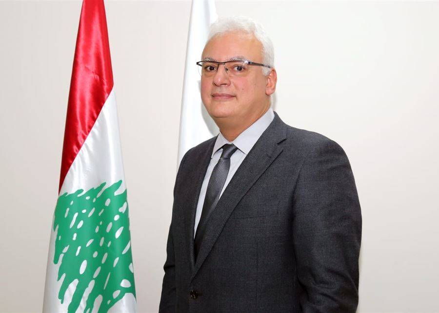 القرم: لا تعديل بأسعار قطاع الخليوي