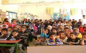 الإكتظاظ في الصفوف... وتأثيره في الطلاب والمعلّمين
