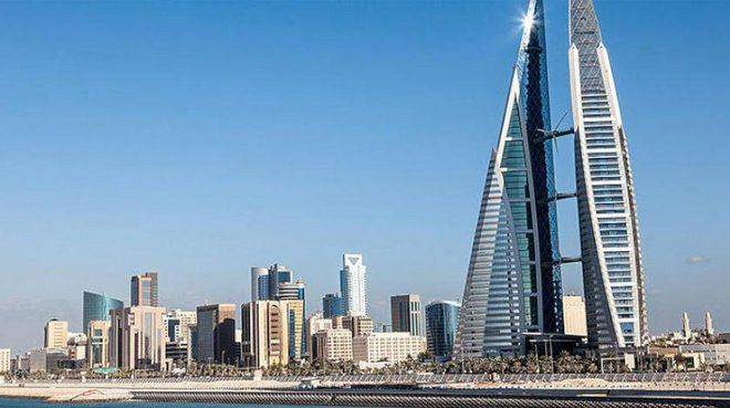 اقتصاد البحرين ينمو  بنسبة 4.2 بالمئة في الربع الثالث