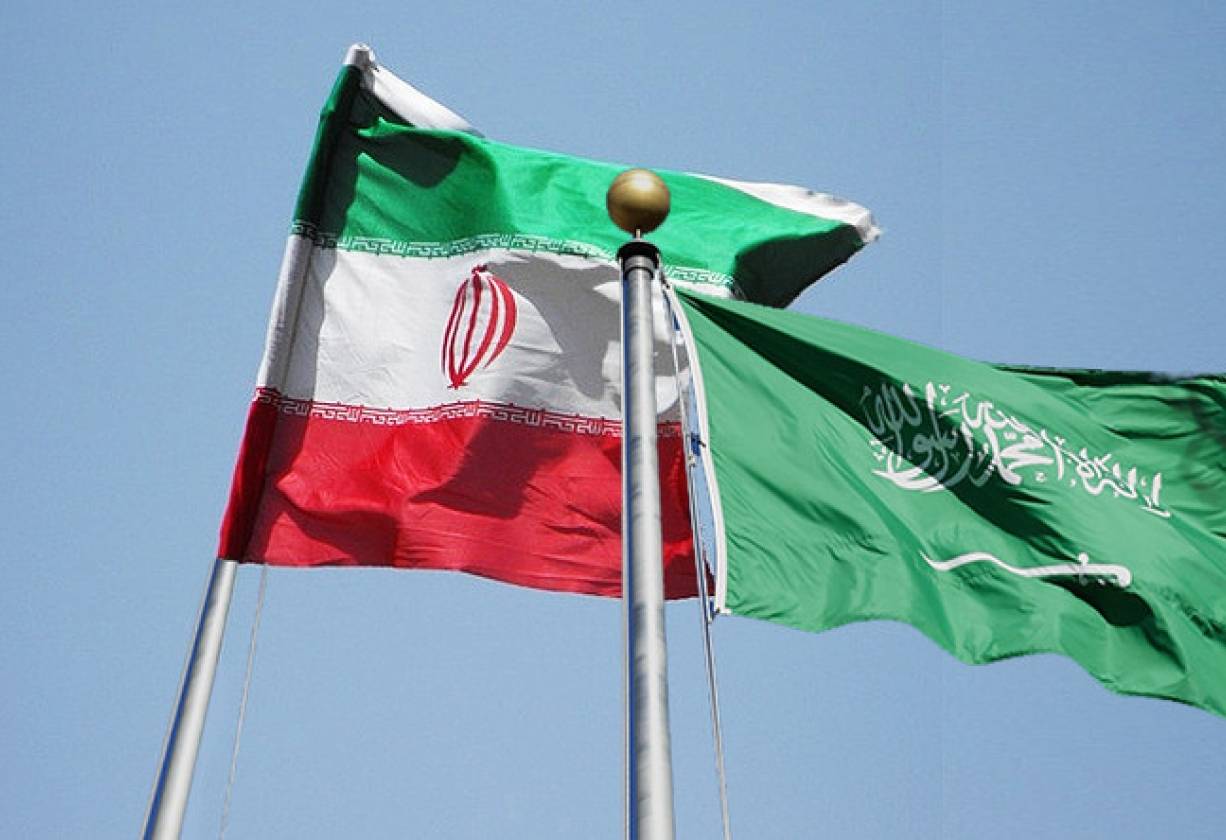 إيران: الوقت قد حان لإعلان تطبيع العلاقات السعودية مع الكيان الإسرائيلي
