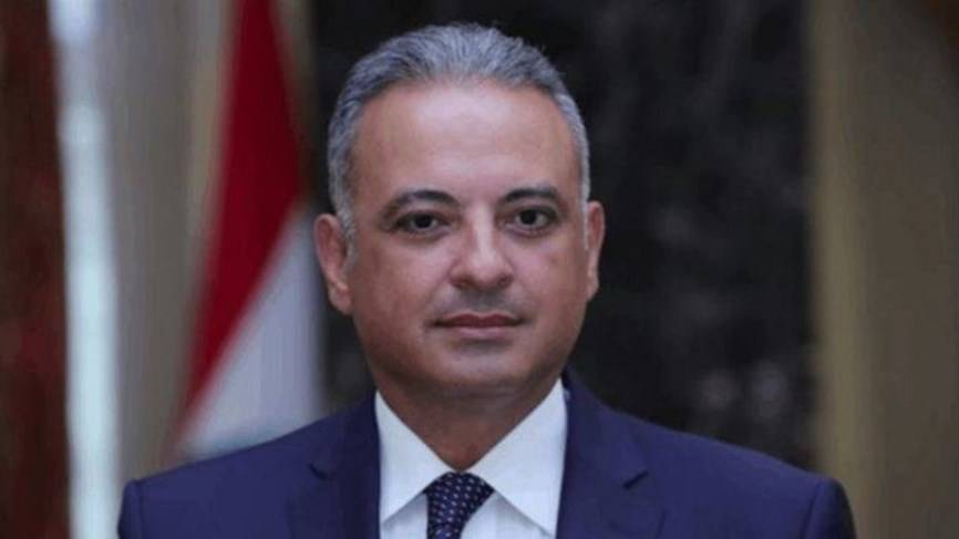 المرتضى: لنتشارك سويا فرحة الميلاد المجيد