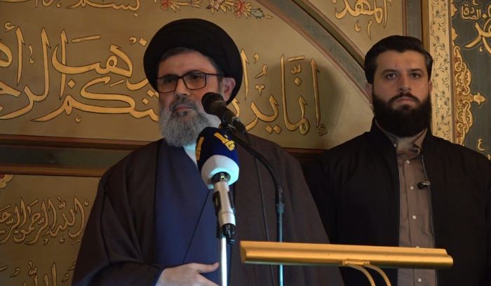 حزب الله: لن تتمكن أميركا من أن تفعل ما تشاء
في لبنان... والشتّامون سيرحلون وتبقى المقاومة