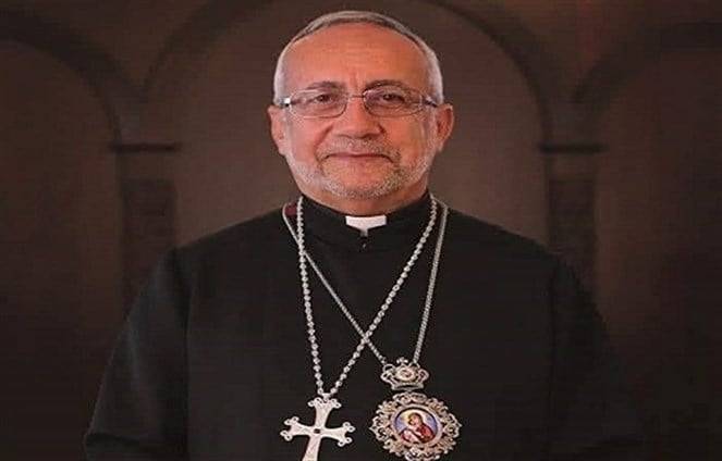 "بعد 21 قرنٍ من ولادة المسيح".. رسالة ميلادية من البطريرك للأرمن الكاثوليك