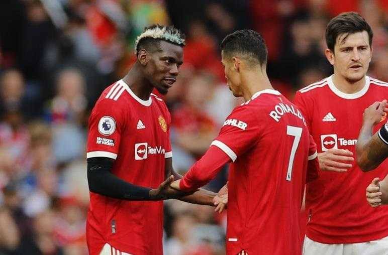 بوغبا: تميز رونالدو بالانضباط الصارم الذي لا يصدق