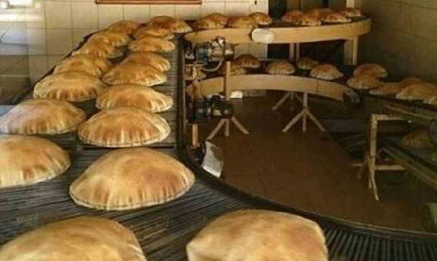سيف: سعر ربطة الخبز قد يتراجع

في حال استمر انخفاض الدولار