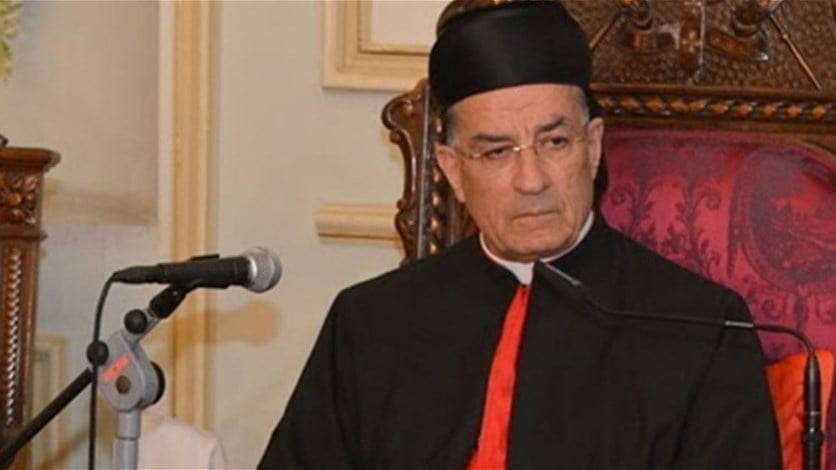 الراعي: الوطن في خطر والطريقة التي تجري فيها عملية انتخاب الرئيس خطأ