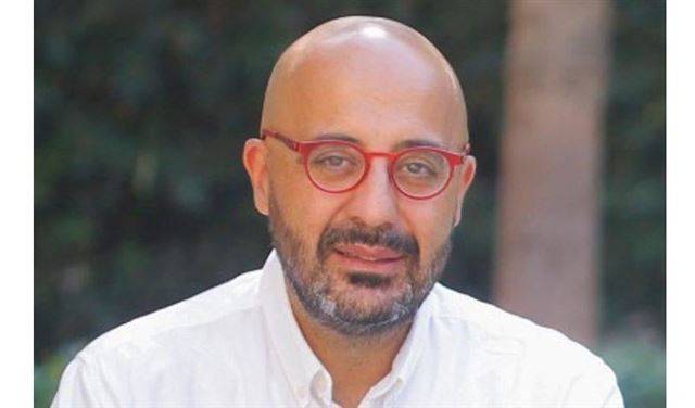 ياسين شارك بمؤتمر حول إدارة النفايات الصلبة في اسطنبول