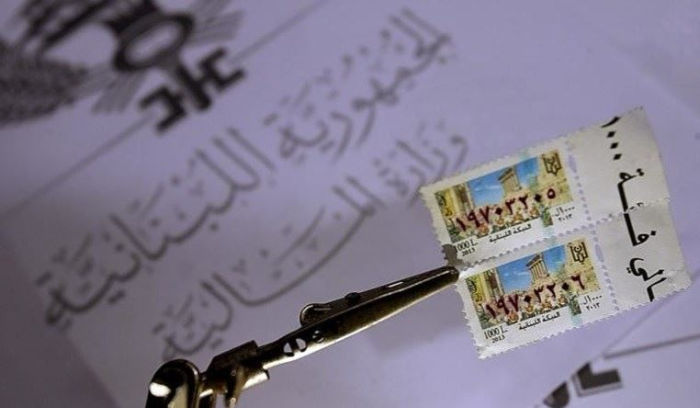 وزارة المالية : استبدال إلصاق الطوابع
الورقية بالقيمة الواجبة على المعاملات