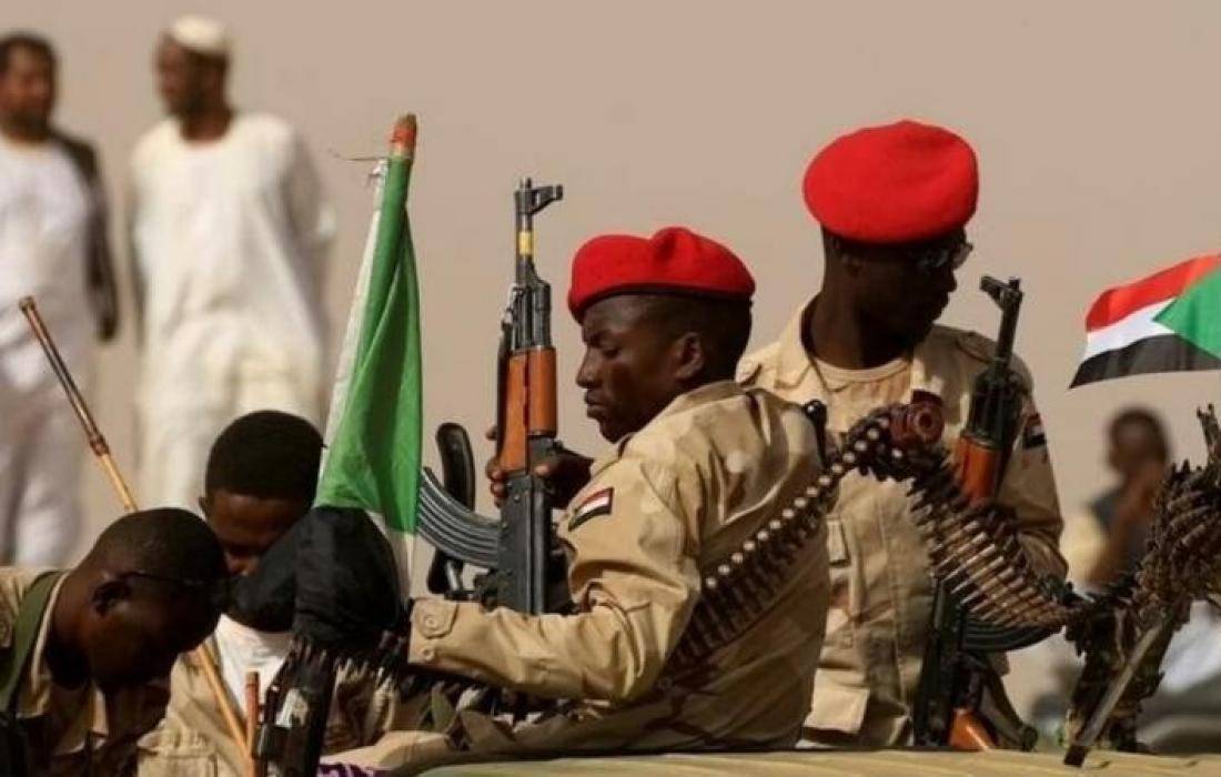 57 قتيلا باشتباكات عرقية في جنوب السودان