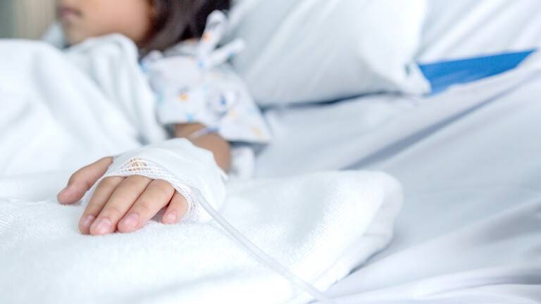 تحديد أسباب مرض خطير شبيه بالسرطان يصيب الأطفال