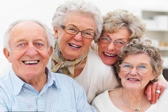 موسكو تكشف عدد المقيمين فيها ممن تزيد أعمارهم عن 100 عام