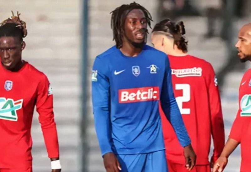 27 رصاصة تنهي حياة لاعب سنغالي في فرنسا