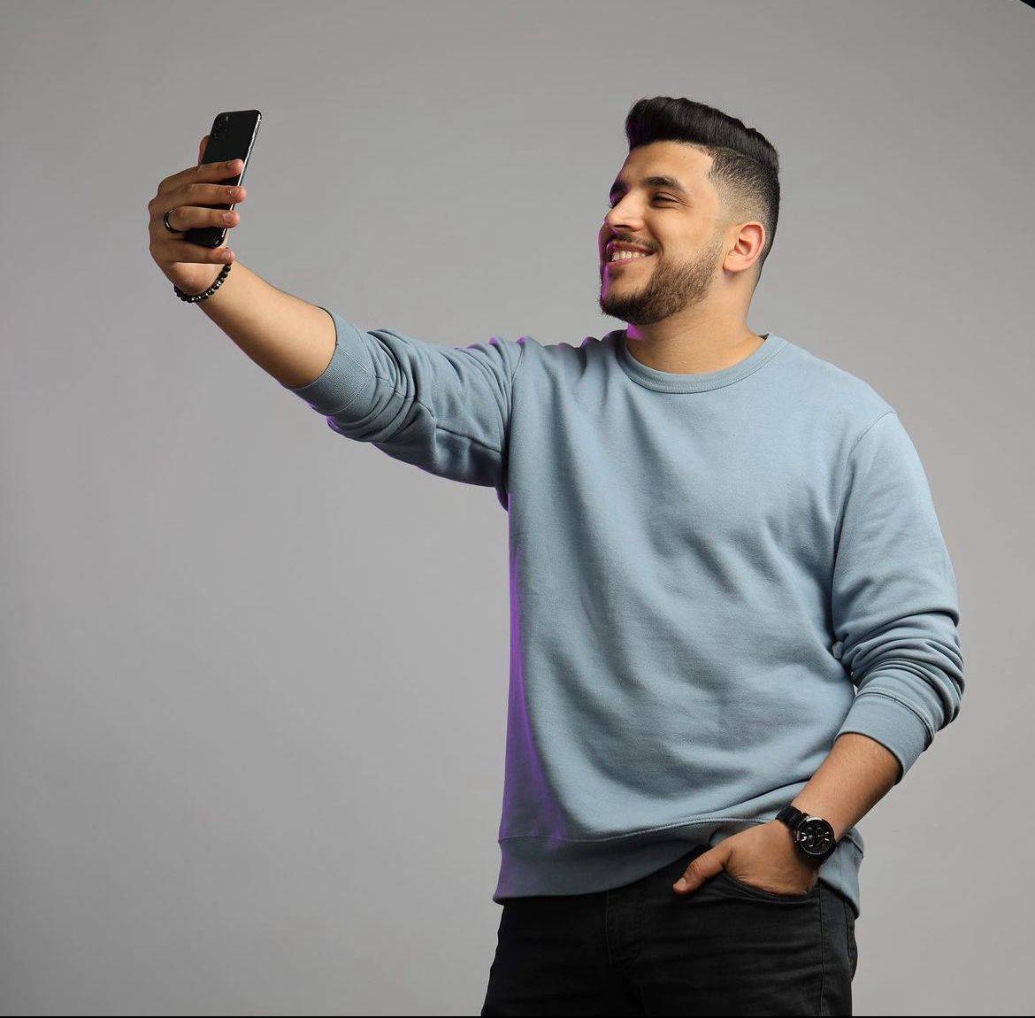 محمد أبوزيد : الألعاب الإلكترونية باتت صناعة