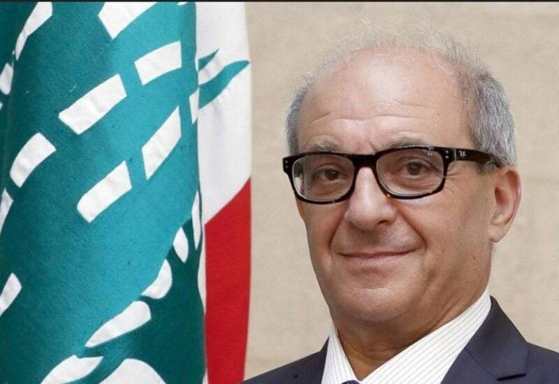 كلاس: ميلاد مجيد وسنة خير وبركة للشبيبة اللبنانية