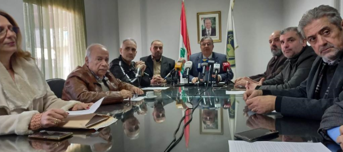 محفوض: الإصرار على إكمال العام الدراسي
تلزمه مُقوّمات الحدّ الأدنى للحياة