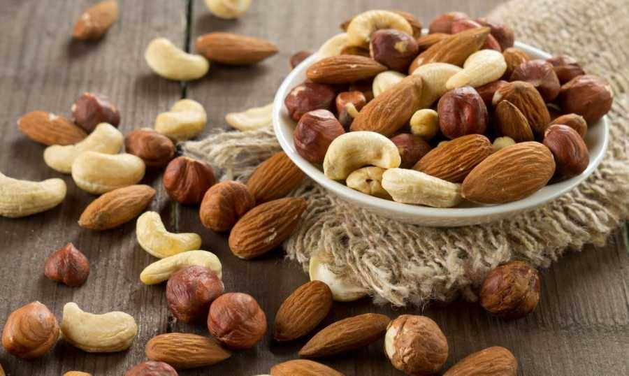 5 أغذية غنية بالمعادن الضرورية.. تعرف عليها