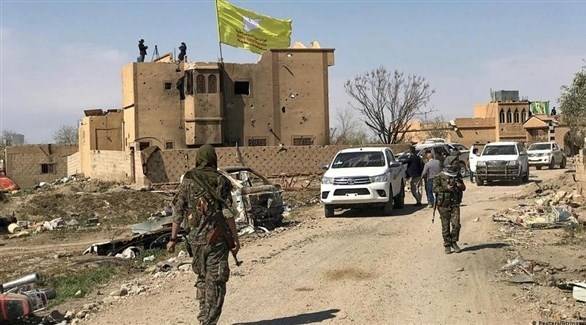 قتلى أكراد في هجوم لـ"داعش" بالرقة