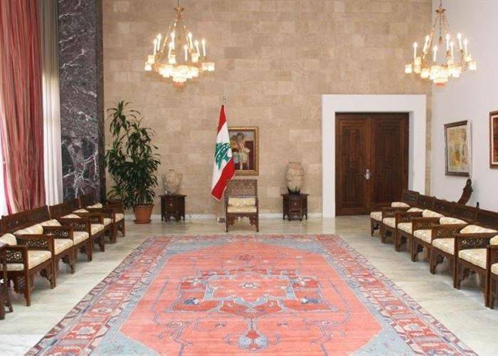 نريد انتخاب رئيس للجمهوريّة ولكن...