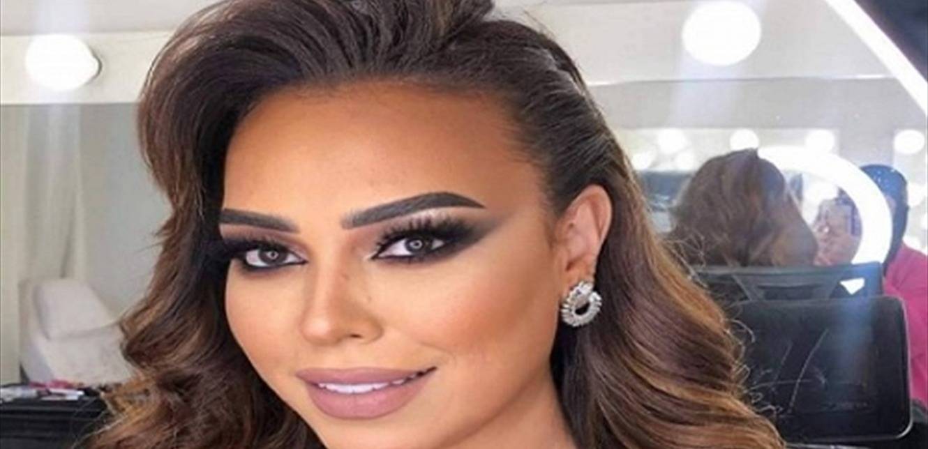 مروة ناجي تتعرض لهذا الموقف المحرج على المسرح