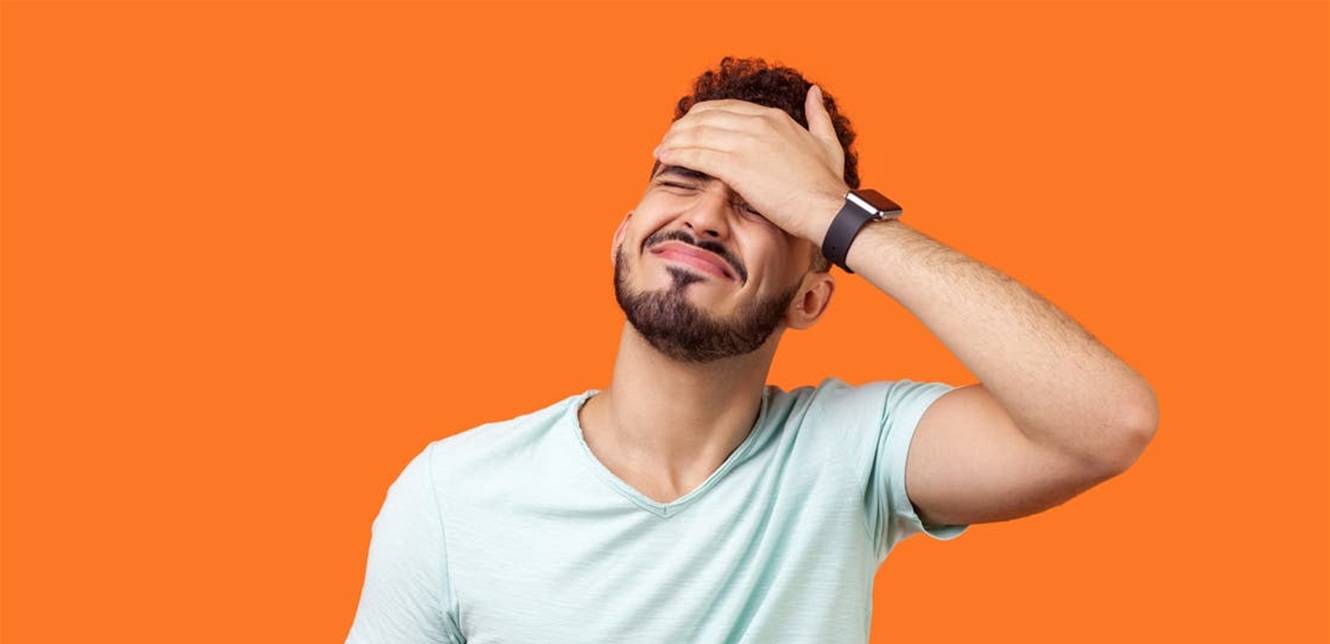 هل تعانون من النسيان؟ اليكم متى يجب استشارة الطبيب